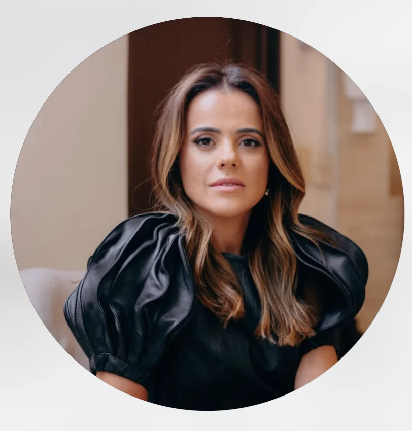 Dra. Paula Furtado